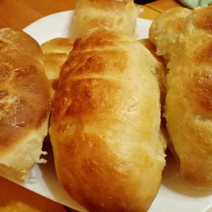 Мини батончики 🍞