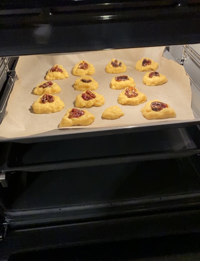 Печенье гоменташ