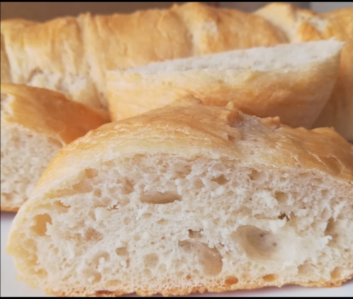 Французский багет