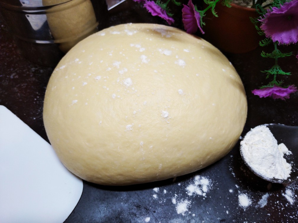 Сдобное тесто для пирога — рецепт с фото пошагово