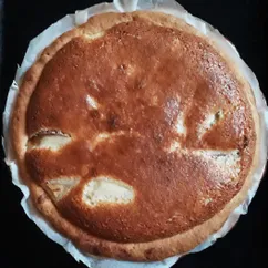 Цветаевский пирог с грушами 🍐🥧