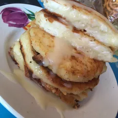 Сырники
