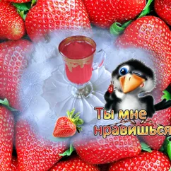 🍧 Десерт моего детства – клубничный десерт