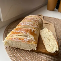 Домашний батон 🥖