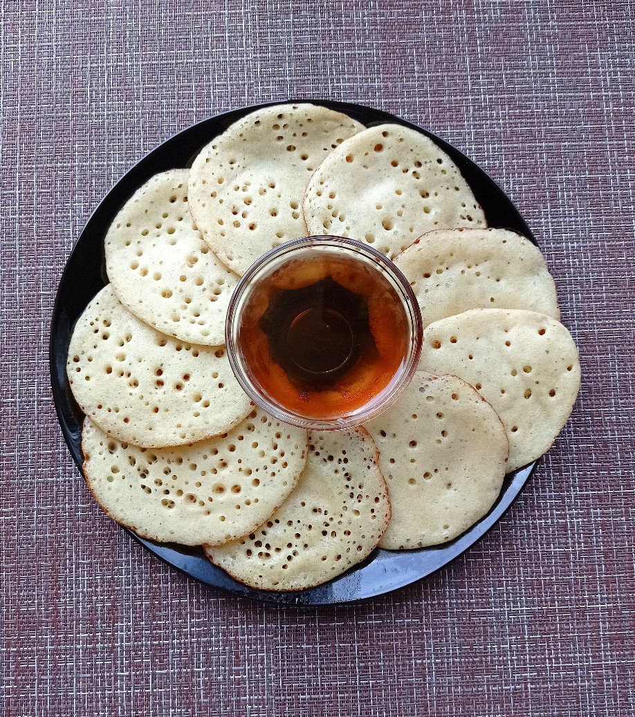 Багрир