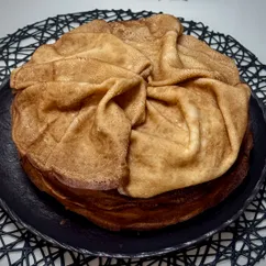 Самые вкусные блины