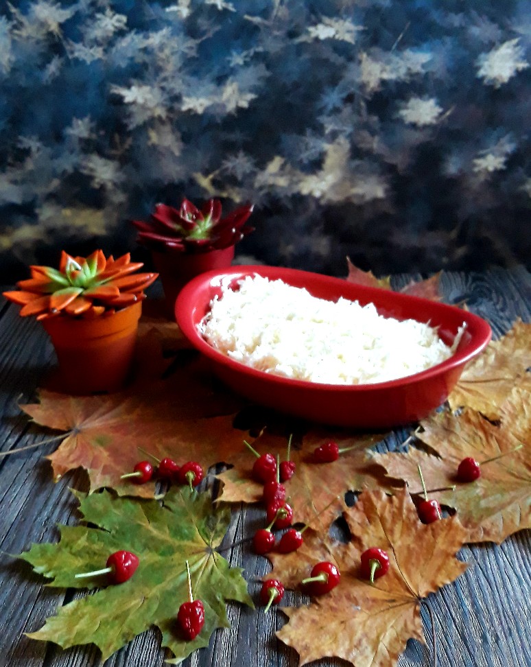 Салат из черной редьки 🍁🥗🍁🥗🍁