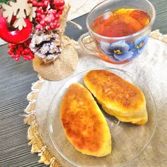 Пирожки "Лилия"