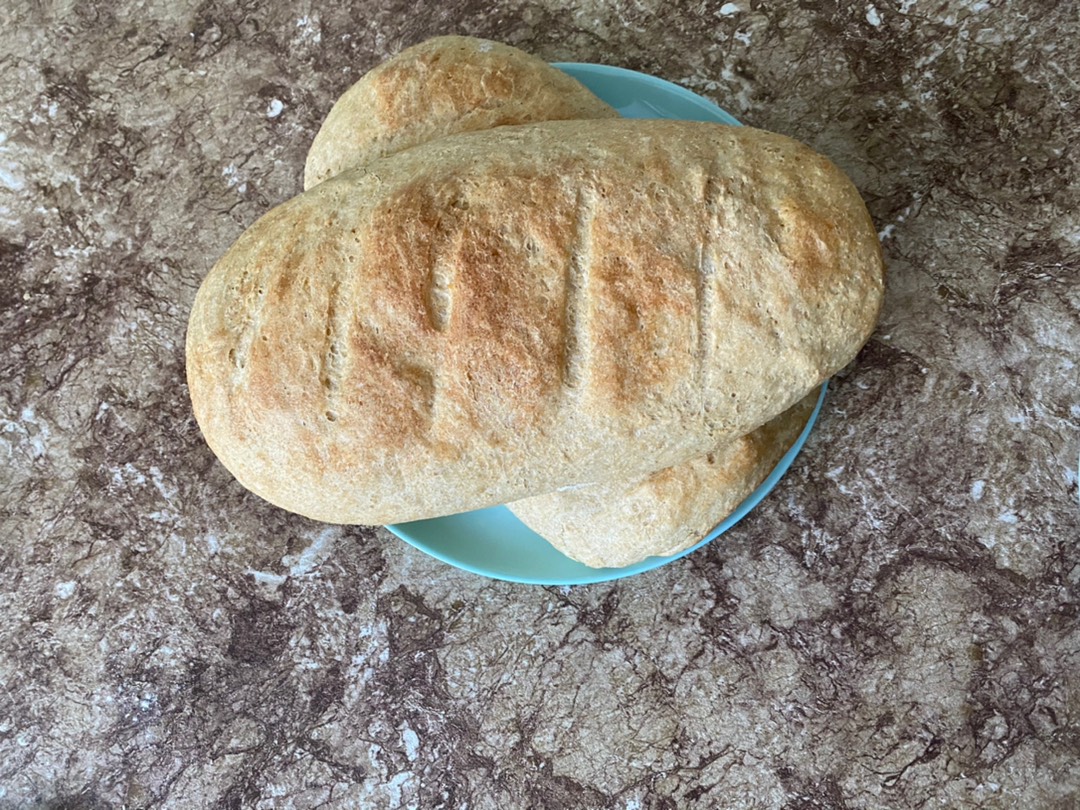 Батон отрубной 🥖