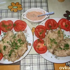 Куриное Филе