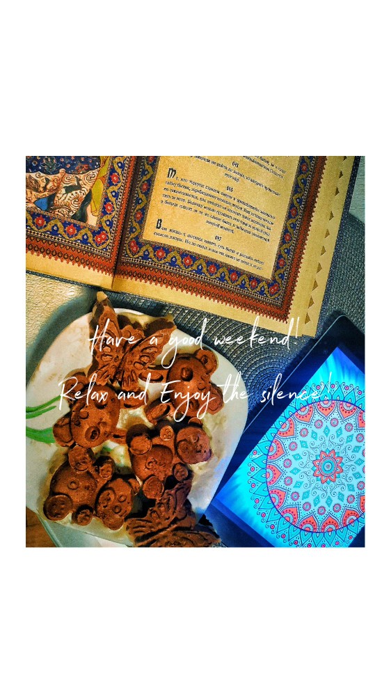 ПП Мороженое-пирожное