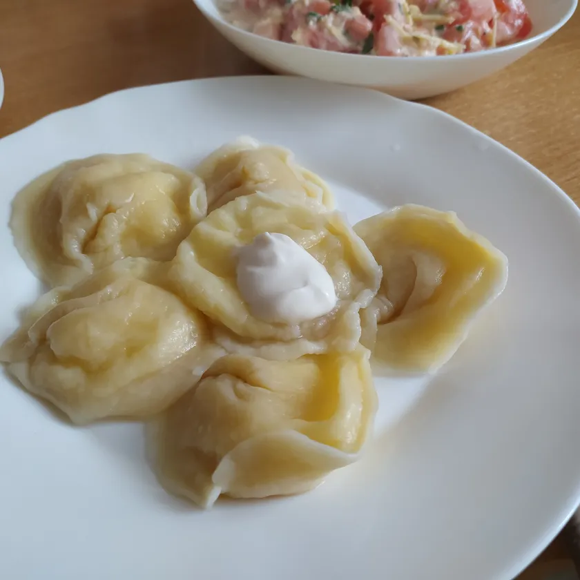 завтрак