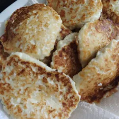 Сырники