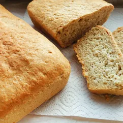 Овсяный хлеб🍞