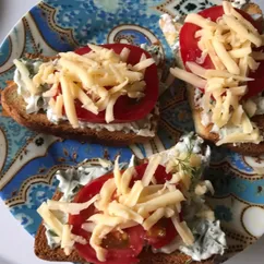 Закуска