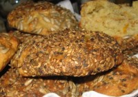 «Завтрак в Париже» - закусочные булочки