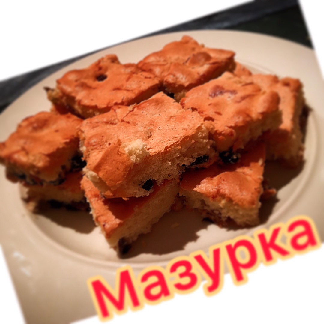 Мазурка