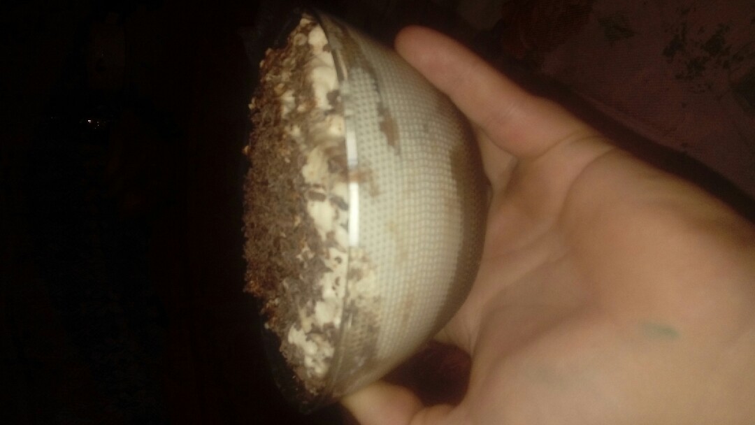 Мини ТиРаМисУ