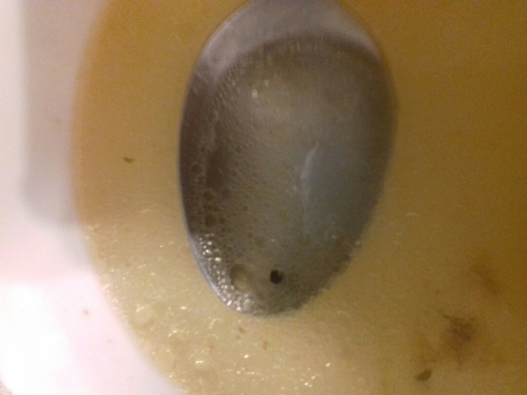 Рыбный бульoн