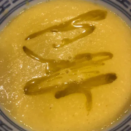 Золотой суп