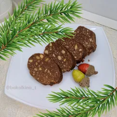 Крошка картошка🍪