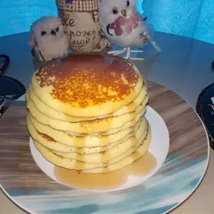 Панкейки 🥞