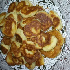 Сырники