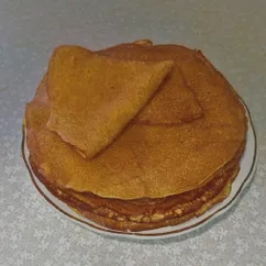 Блинчики