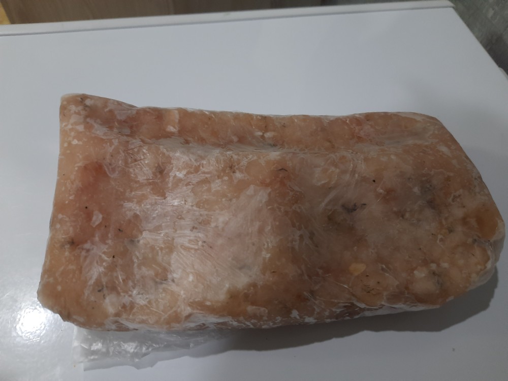 Лайфхаки по заморозке рыбного фарша