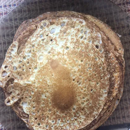 Блинчики🥞