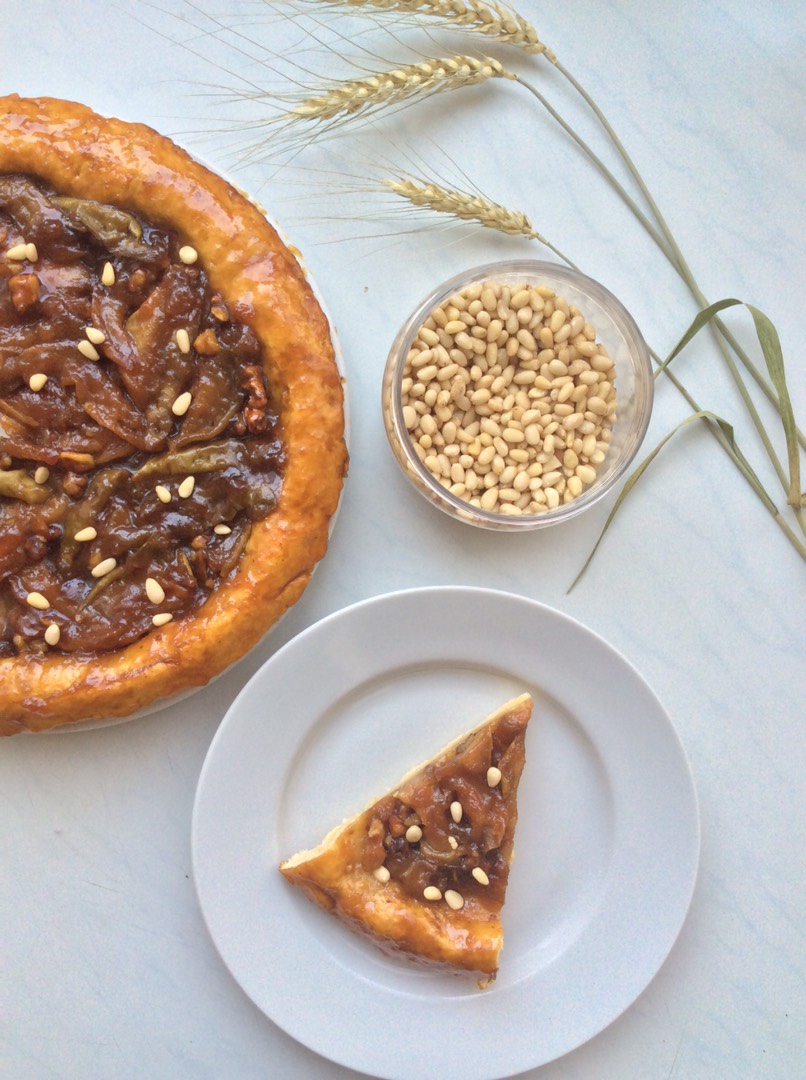 Tarte Tatin