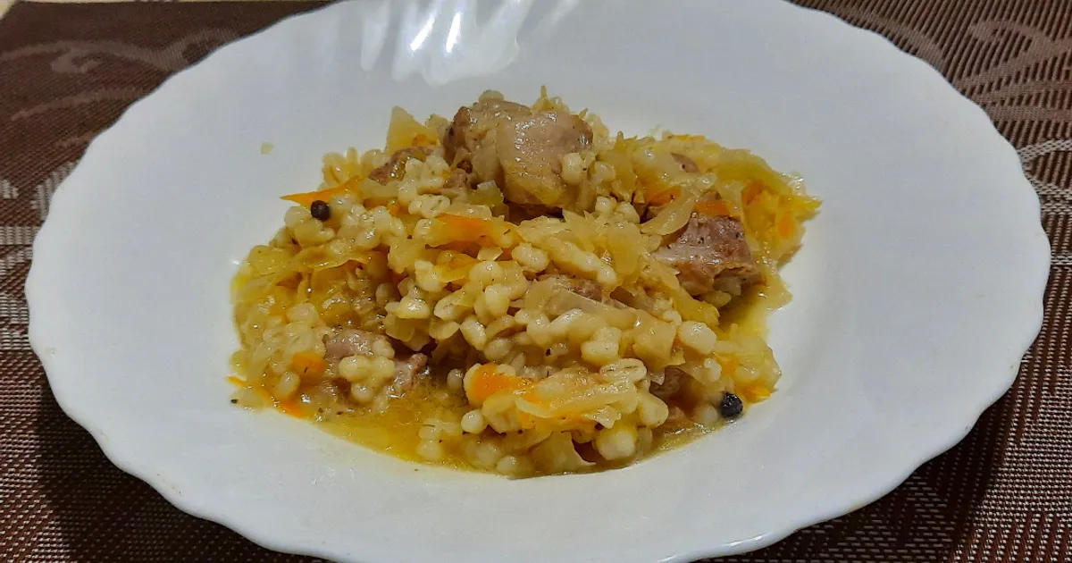 Мульгикапсад рецепт с фото пошаговый от Екатерина Скороходова - Овкусе.ру