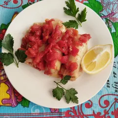 Голубцы с булгуром ПП