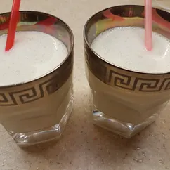 Банановый 🍌коктейль🍹