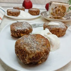 Сырники " Мулатка"