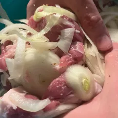 Маринад для шашлыка