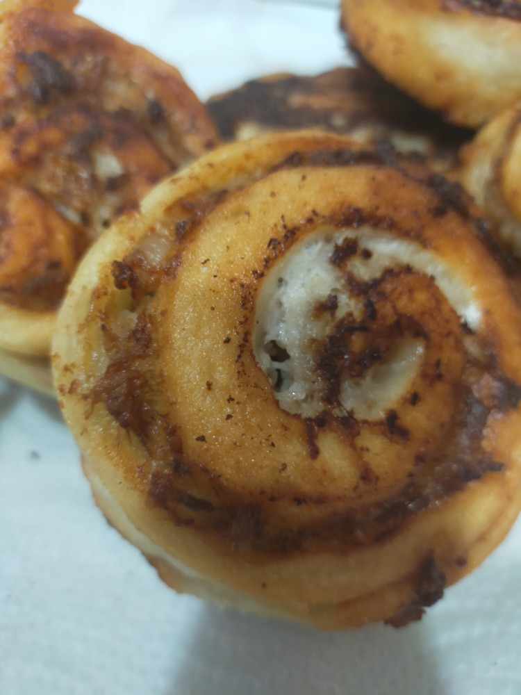 Мясные рулеты