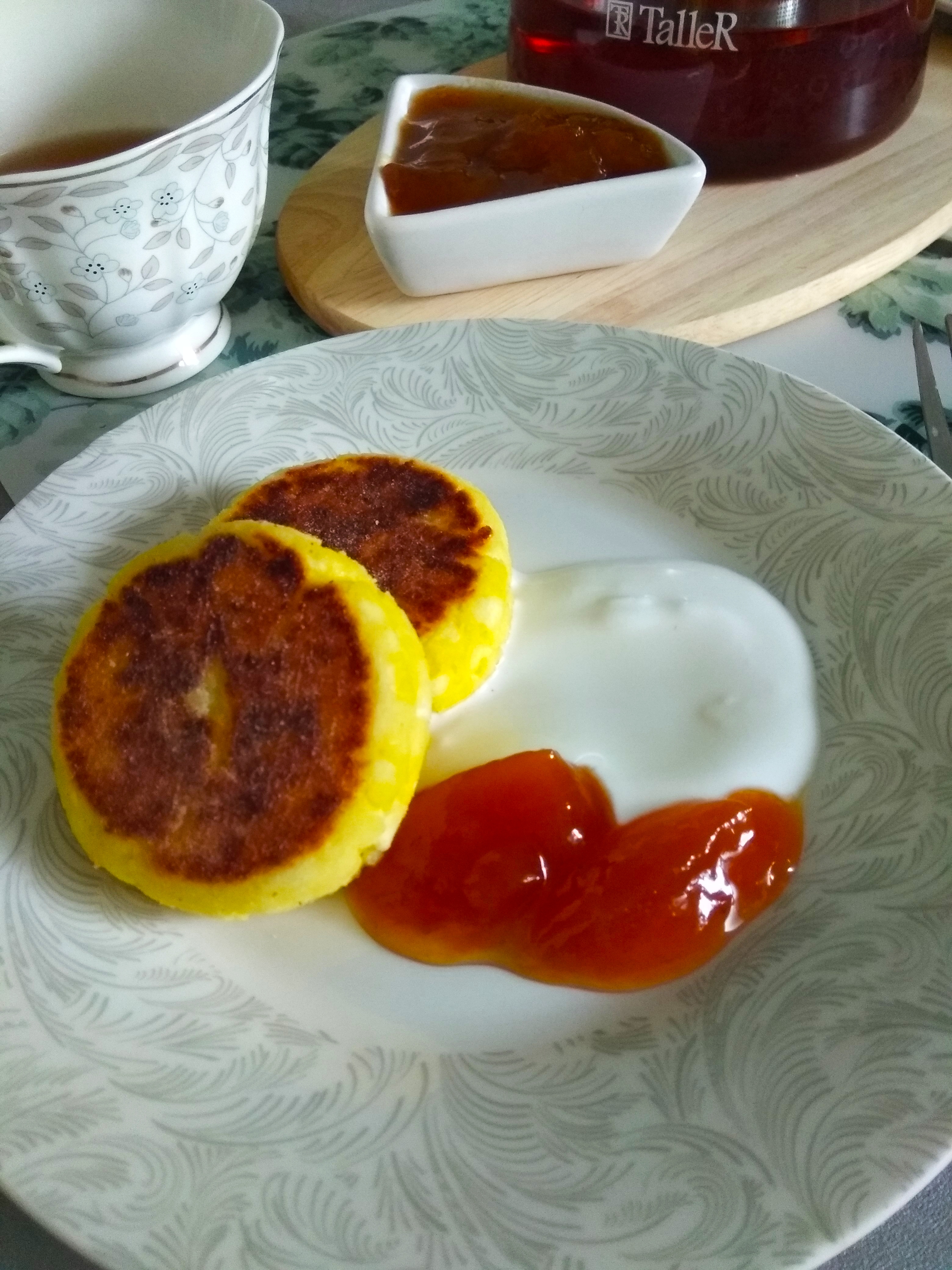 Сырники