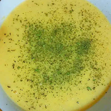 Крем-суп из красной чечевицы — вкусней, чем в ресторане 