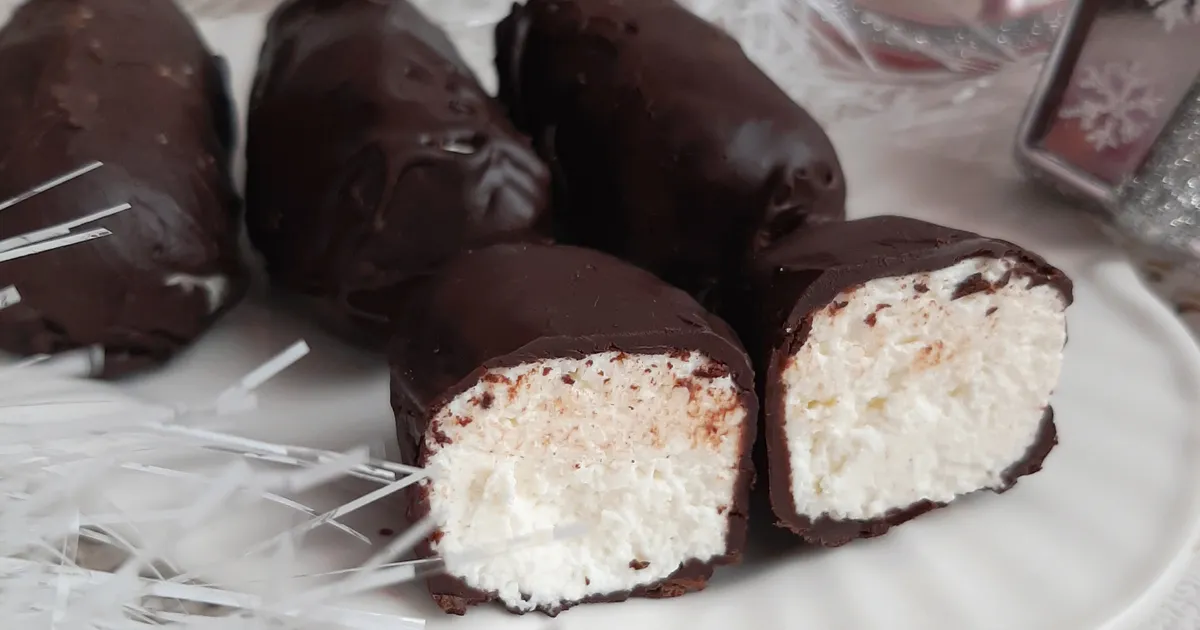 Простые творожные сырки без сахара рецепт с фото пошаговый от Света ...