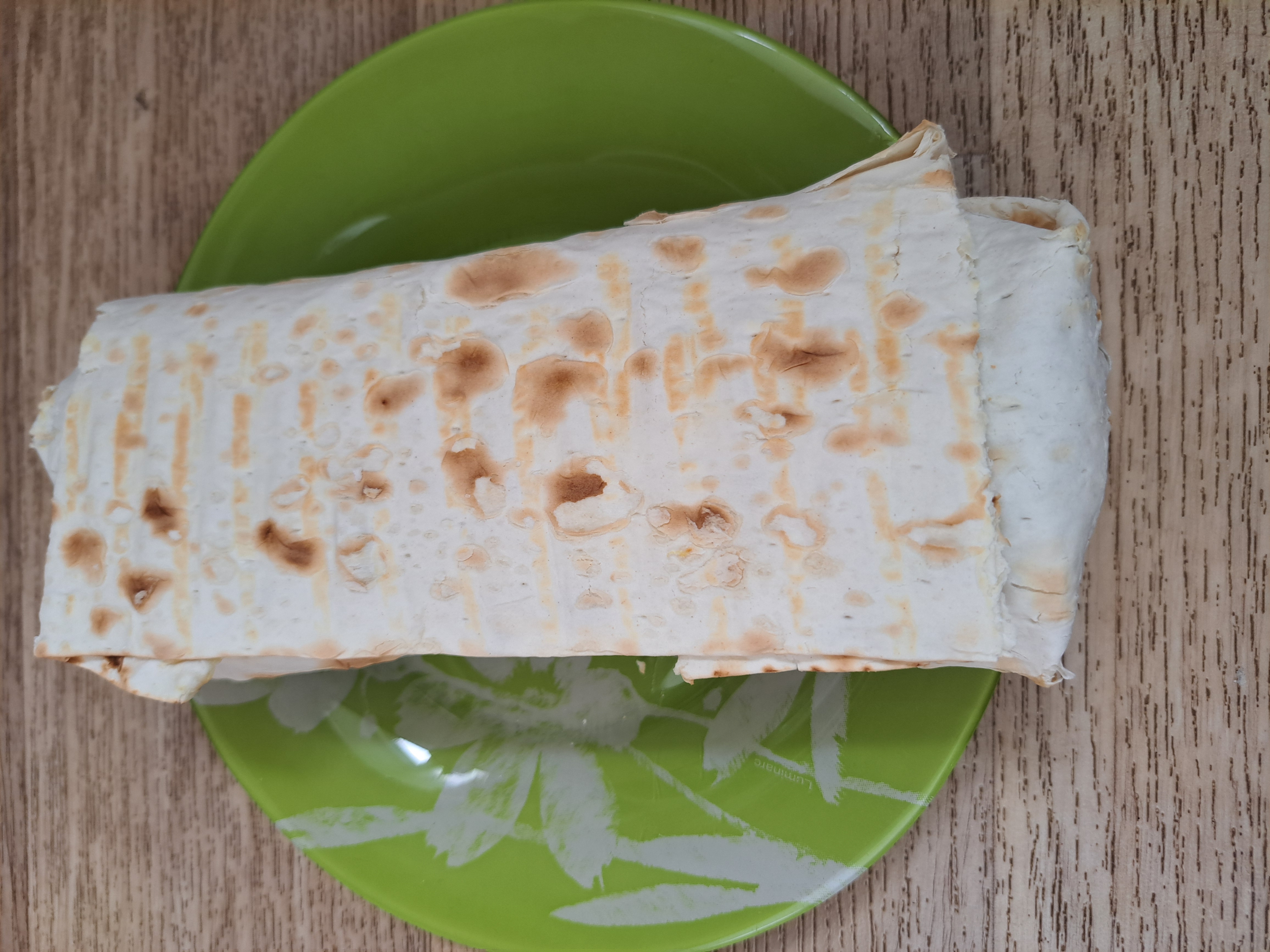 Пп шаурма