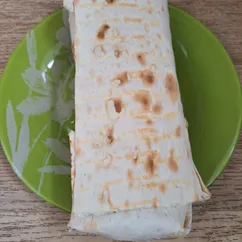 Пп шаурма