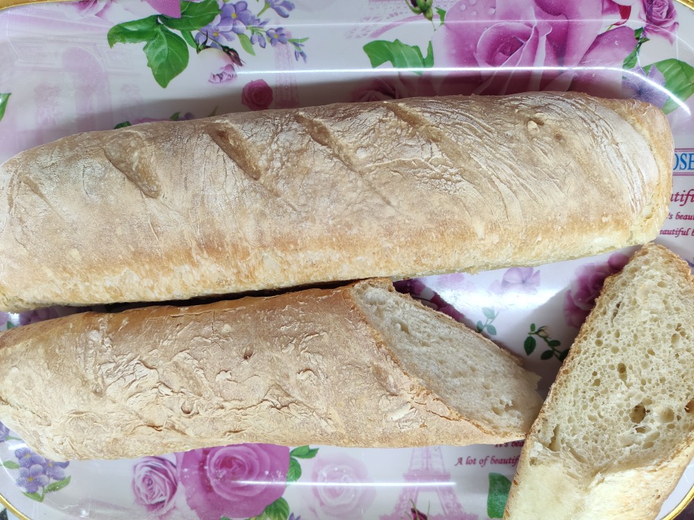 Французский багет