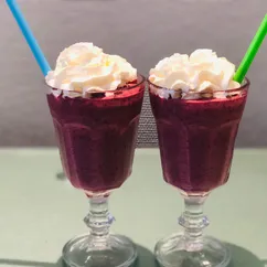 Молочный коктейль 🍹