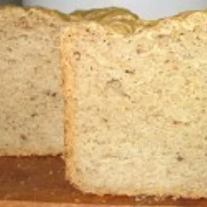 Хлеб «Гречневый»