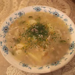 Рассольник🍲