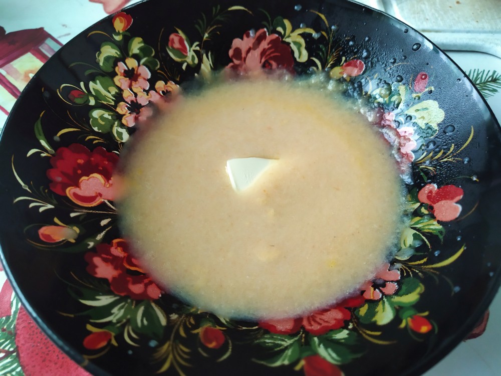 Суп сяке тядзукэ с лососем и рисом рецепт – Паназиатская кухня: Супы. «Еда»
