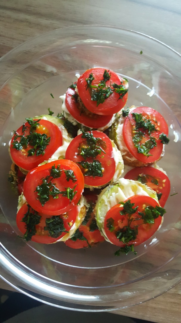 Кабачки с помидорами - пошаговый рецепт с фото на kosma-idamian-tushino.ru