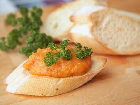 Кабачковая икра