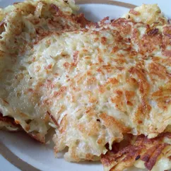 Драники